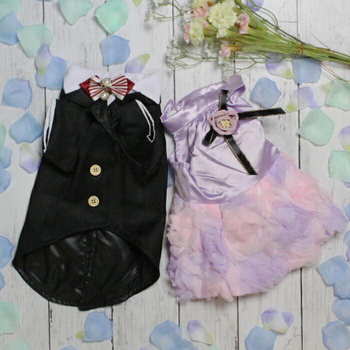 【送料無料】ペット服 ペット ペットドレス レース フォーマル かわいい パーティドレス  ドッグ キャット ペットウエア 犬ドレス 猫ドレス 犬服 猫服 krd05 |  | 05