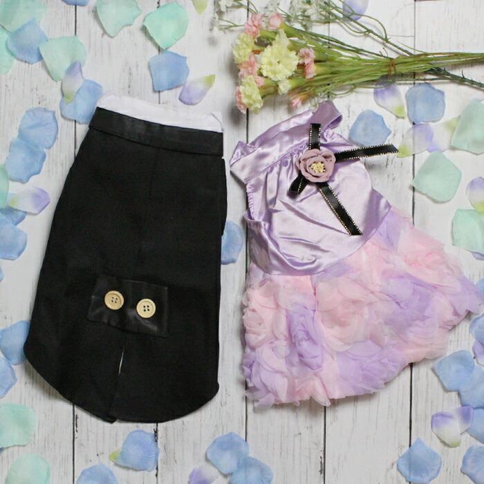 【送料無料】ペット服 ペット ペットドレス レース フォーマル かわいい パーティドレス  ドッグ キャット ペットウエア 犬ドレス 猫ドレス 犬服 猫服 krd05 |  | 06