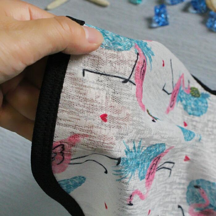 【送料無料】ワンコ　ニャンコ　ペットウエア　夏服　犬服　猫服　フラミンゴ　サマーウェア　ペット服　ドッグウェア　キャットウェア　おうちコーデ  krd10 |  | 04