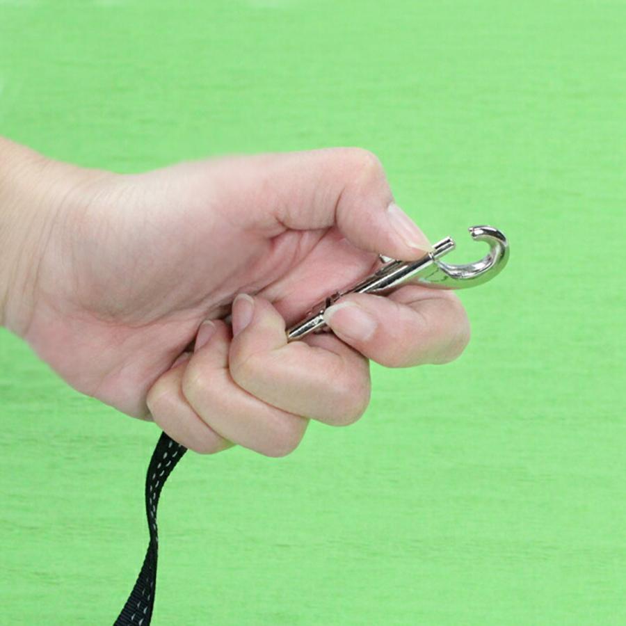 【送料無料】30%off 伸縮 ペットリード ペット リード 最長約4m LED ピンク ブルー ライト付き 夕方 夜 小型犬 中型犬 約15kgまで 自動巻き取り式 散歩 krd18 |  | 07