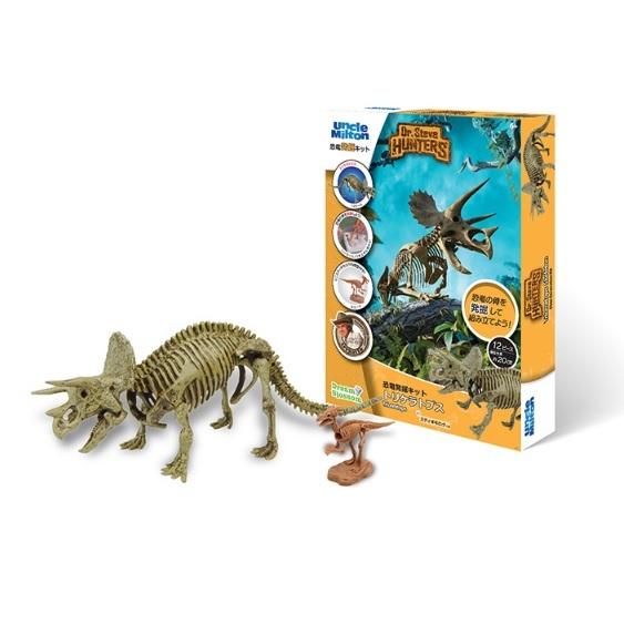 Sale 恐竜発掘キット トリケラトプス 骨格模型 キッズ おもちゃ 博物館 子ども 体験 知育玩具 コレクション おうち時間 Krhk To Krhk To Anicca 通販 Yahoo ショッピング