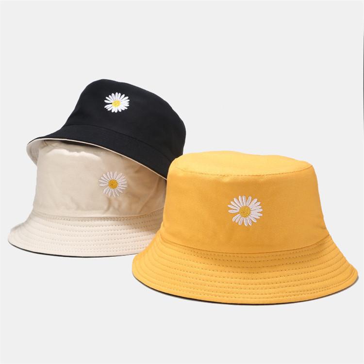 【送料無料】 40%off子供 女の子 帽子 ハット リバーシブル保育園 おでかけ 子供帽子 キッズ  ベビー お花 綿 オールシーズンkrk24 |  | 01