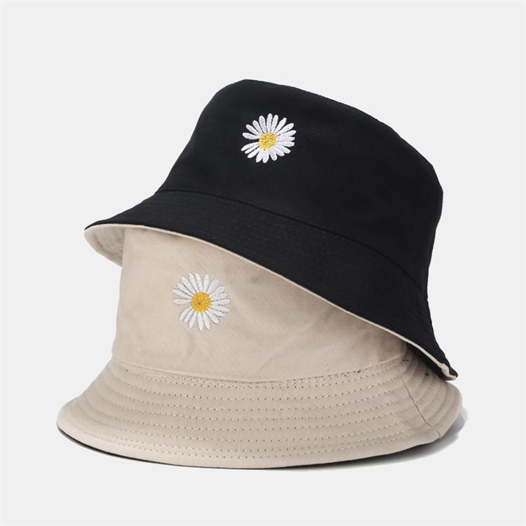 【送料無料】 40%off子供 女の子 帽子 ハット リバーシブル保育園 おでかけ 子供帽子 キッズ  ベビー お花 綿 オールシーズンkrk24 |  | 02