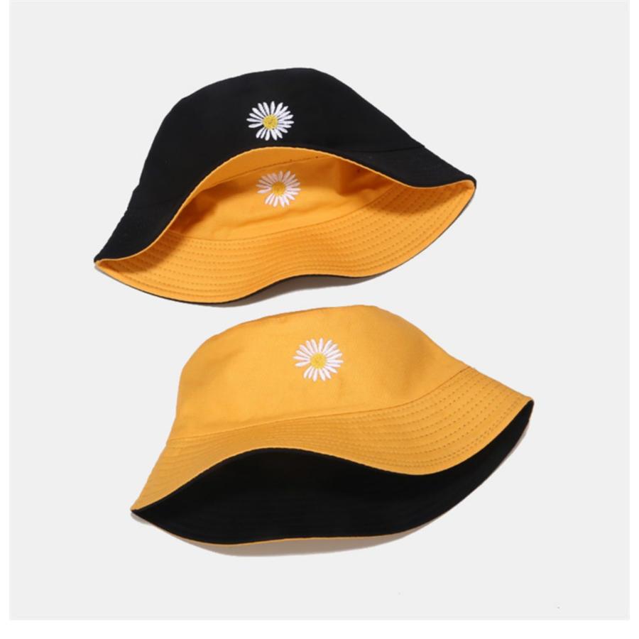 【送料無料】 40%off子供 女の子 帽子 ハット リバーシブル保育園 おでかけ 子供帽子 キッズ  ベビー お花 綿 オールシーズンkrk24 |  | 03