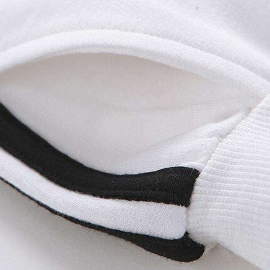 【送料無料】40％off キッズ  ベビー ショートパンツ ハーフパンツ ライン 2ライン ホワイト ピンク ブラック 100 110 krk36 |  | 08