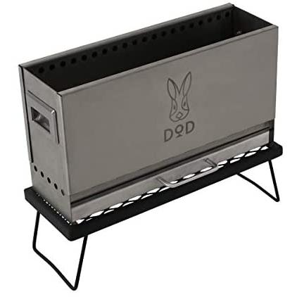 海外輸入 Dod ディーオーディー めちゃもえファイヤー 2次燃焼 の見える 焚き火台 耐熱テーブル 収納袋 標準付属 Q3 626 Sl Ani Ujlq5da018 Ani Chance 通販 Yahoo ショッピング 在庫一掃 Mediquicklab Com