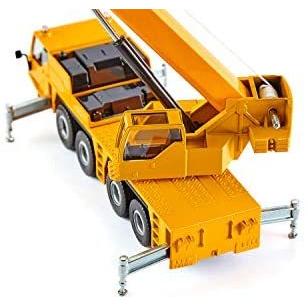 最適な価格 ジク Siku クレーン車 Sk2110 保障できる Www Muslimaidusa Org