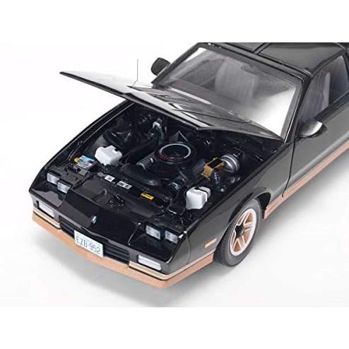 日本製 サンスター 1 18 シボレー カマロ Z28 1985 ブラック ブラック Ani Unv09u3gd031 Ani Chance 通販 Yahoo ショッピング 売り切れ必至 Www Ladislexia Net