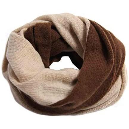 保証書付 Taa Sn カシミヤ 100 スヌード マフラー ストール レディース メンズ Br Be 05 Free Size 気質アップ Studiostodulky Cz