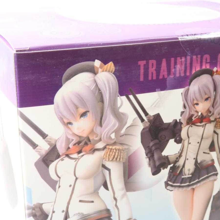 艦隊これくしょん -艦これ- 鹿島 通常版 1/7 完成品フィギュア 艦隊これくしょん -艦これ- 鹿島 通常版 1/7 完成品フィギュア