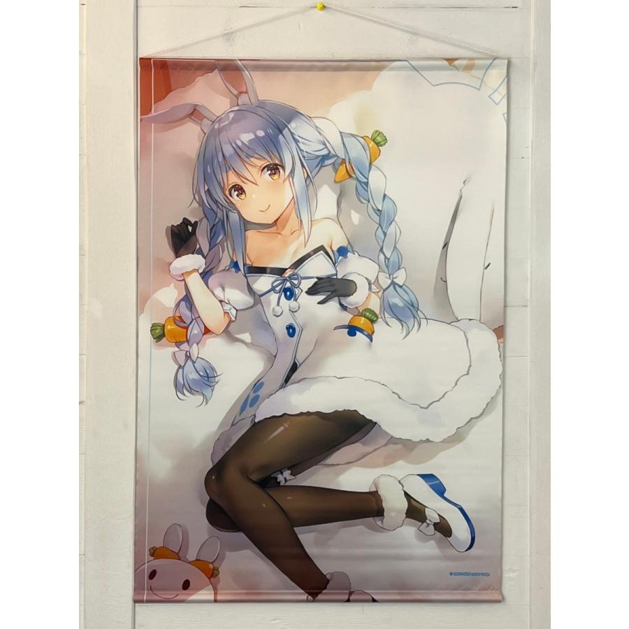 ホロライブ×アトレ秋葉原 VTuber 3期生タペストリー(B2サイズ ホロライブ×アトレ秋葉原 VTuber 3期生タペストリー(B2サイズ