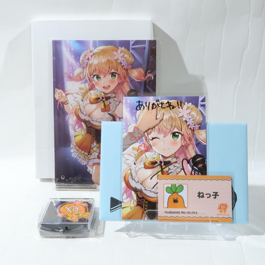 Amazon.co.jp: ホロライブ 桃鈴ねね 誕生日記念2021 記念グッズ Amazon.co.jp: ホロライブ 桃鈴ねね 誕生日記念2021 記念グッズ