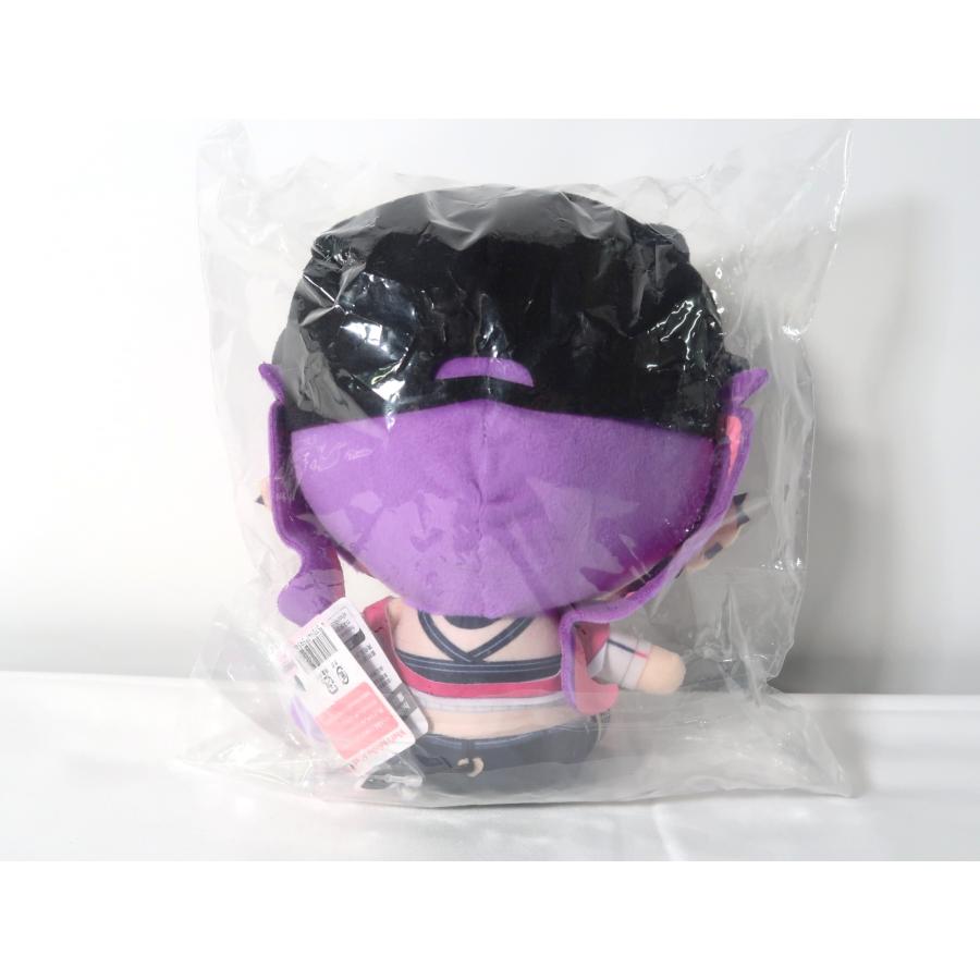 ホロライブ 常闇トワ 大空スバル 記念グッズ ぬいぐるみ 大空スバル サスペンダー衣装 | hololive friends | ホロライブ