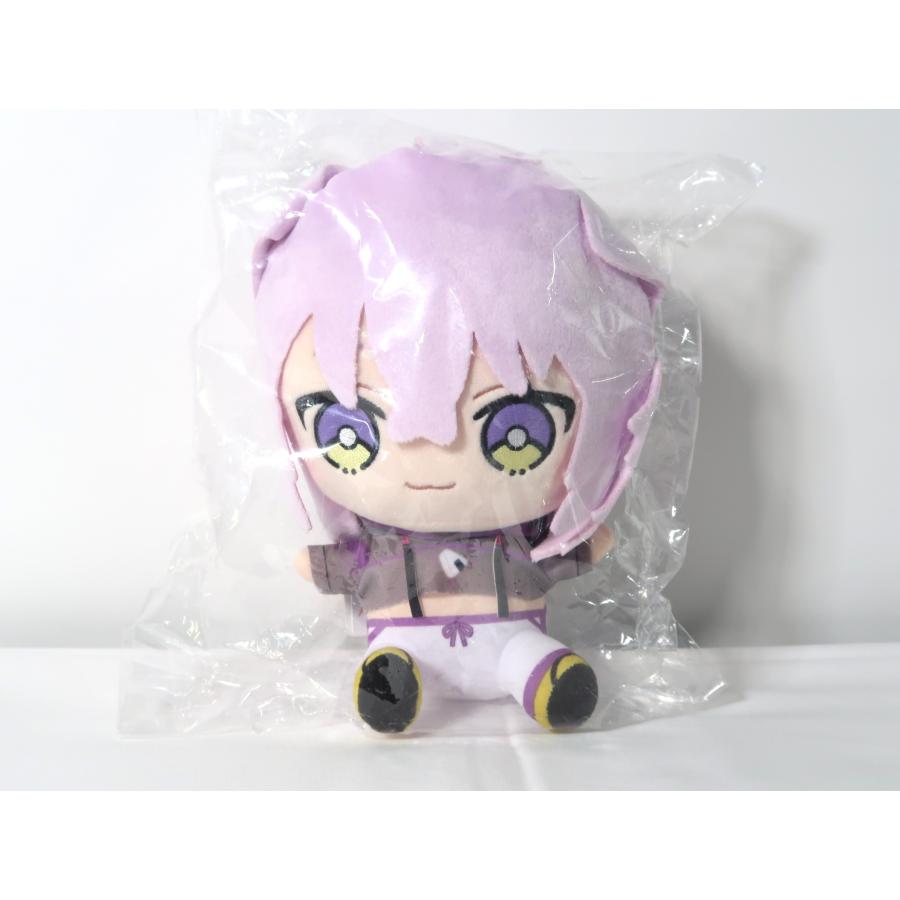 ホロライブ hololive friends with u vol.2 猫又おかゆ ぬいぐるみ【未