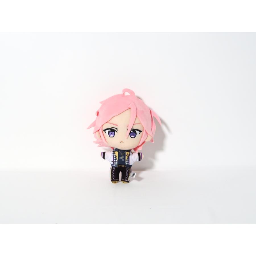 あんさんぶるスターズ 桜河こはく ぬいぐるみマスコット あんスタ