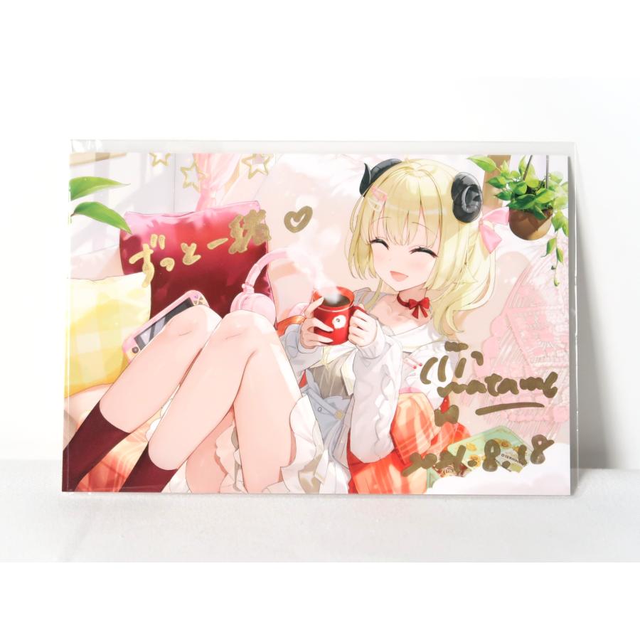 角巻わため 誕生日記念2024 – hololive production official shop