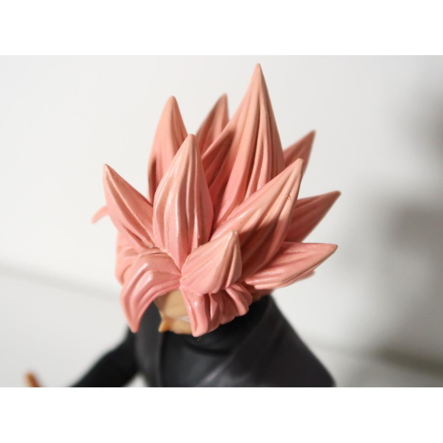 ドラゴンボール超 DXF THE SUPER WARRIORS vol3 ベジット・超サイヤ人