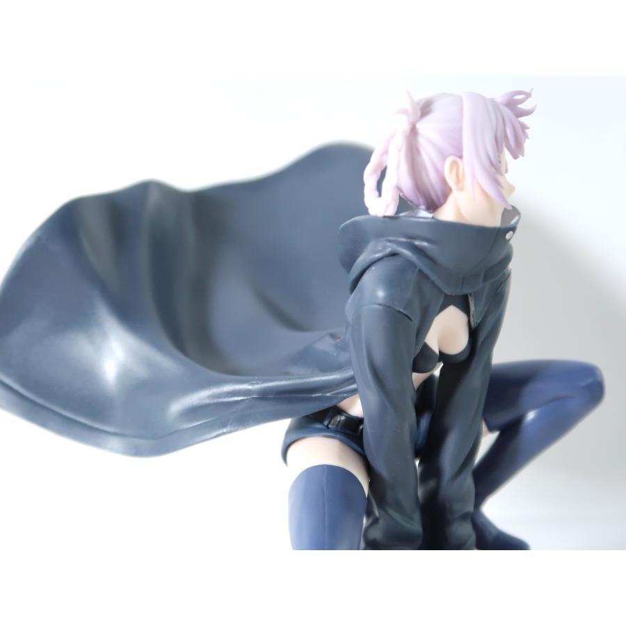 Luminasta よふかしのうた 七草ナズナ フィギュア セガ 6点 backend=imagemagick;version=1;