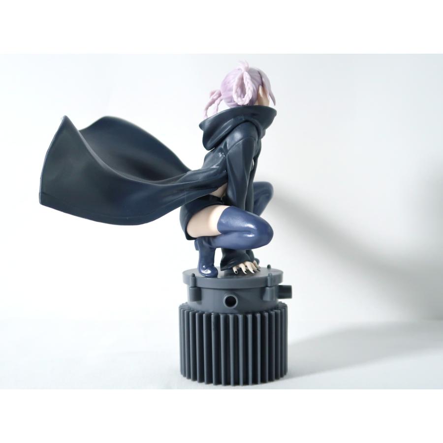 Luminasta よふかしのうた 七草ナズナ フィギュア セガ 6点 backend=imagemagick;version=1;