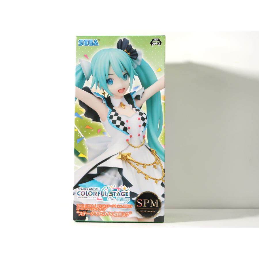 41点 初音ミク フィギュア プロセカ カラフルステージ他 グッズ まとめ売り Amazon | プロジェクトセカイカラフルステージ！feat.初音ミクスーパー