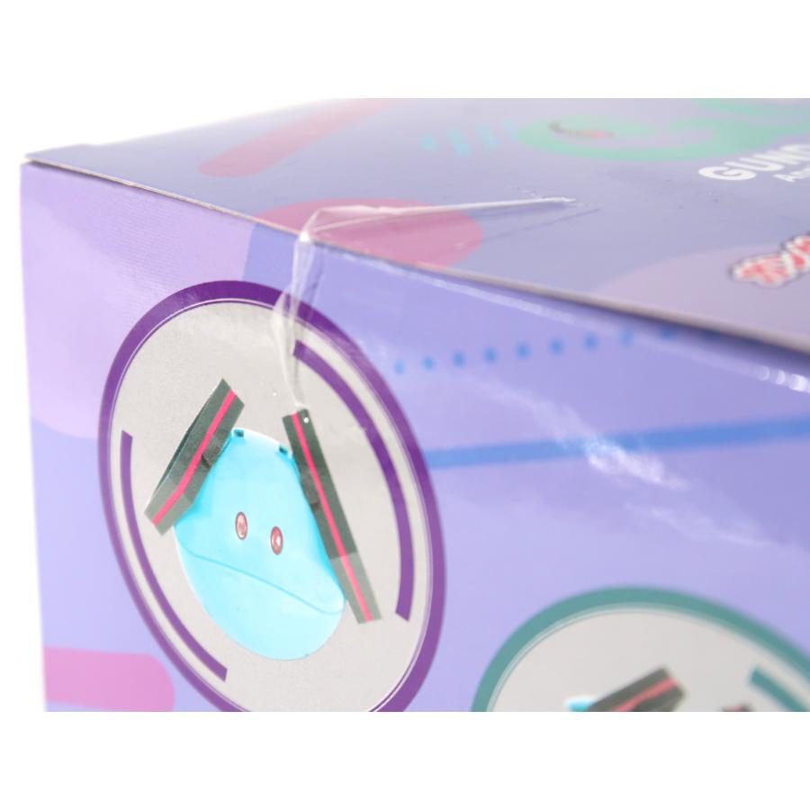 ガンダム45周年×初音ミク 元気なハロスピーカーミクver. 12個セット ガンダム45周年×初音ミク 元気なハロスピーカー ミクver.【未