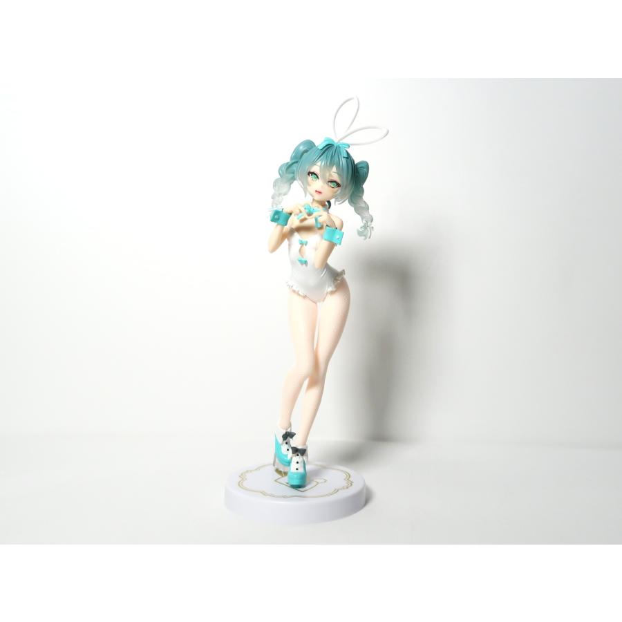 初音ミク 「VOCALOID」 BiCute Bunnies Figure-rurudo ver