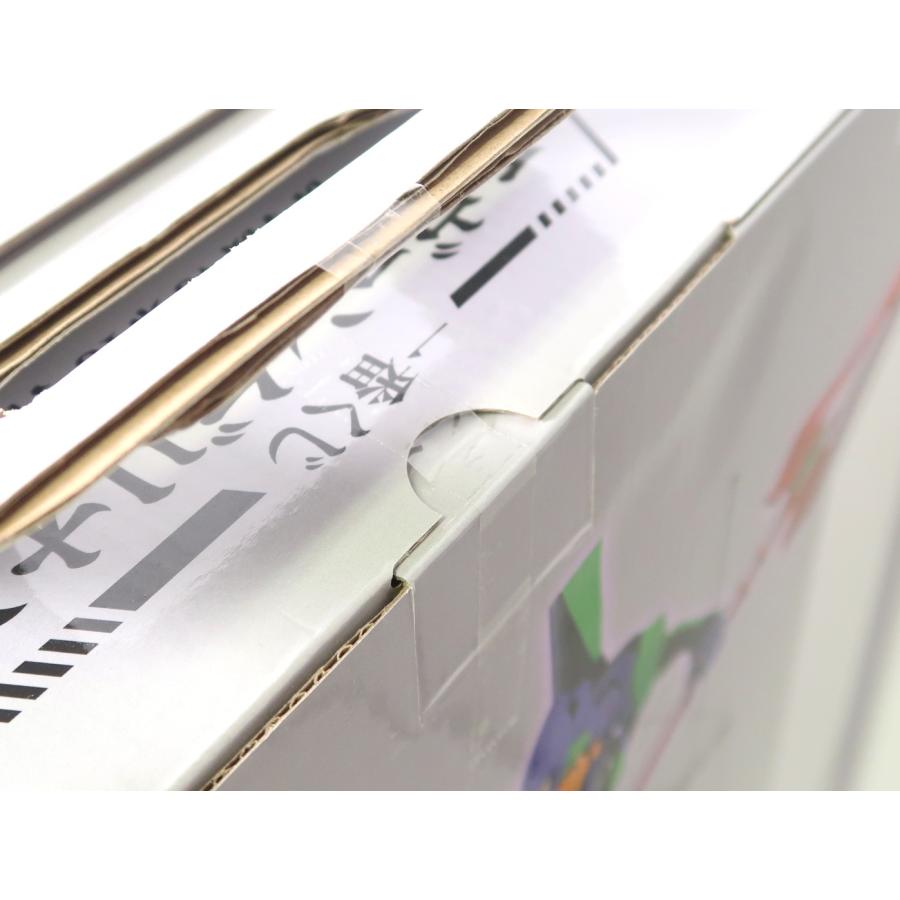 未開封 エヴァンゲリオン第13号機 MEGA IMPACT A賞 フィギュア BANDAI - エヴァ 一番くじ A賞 第13号機 フィギュア Amazon.co