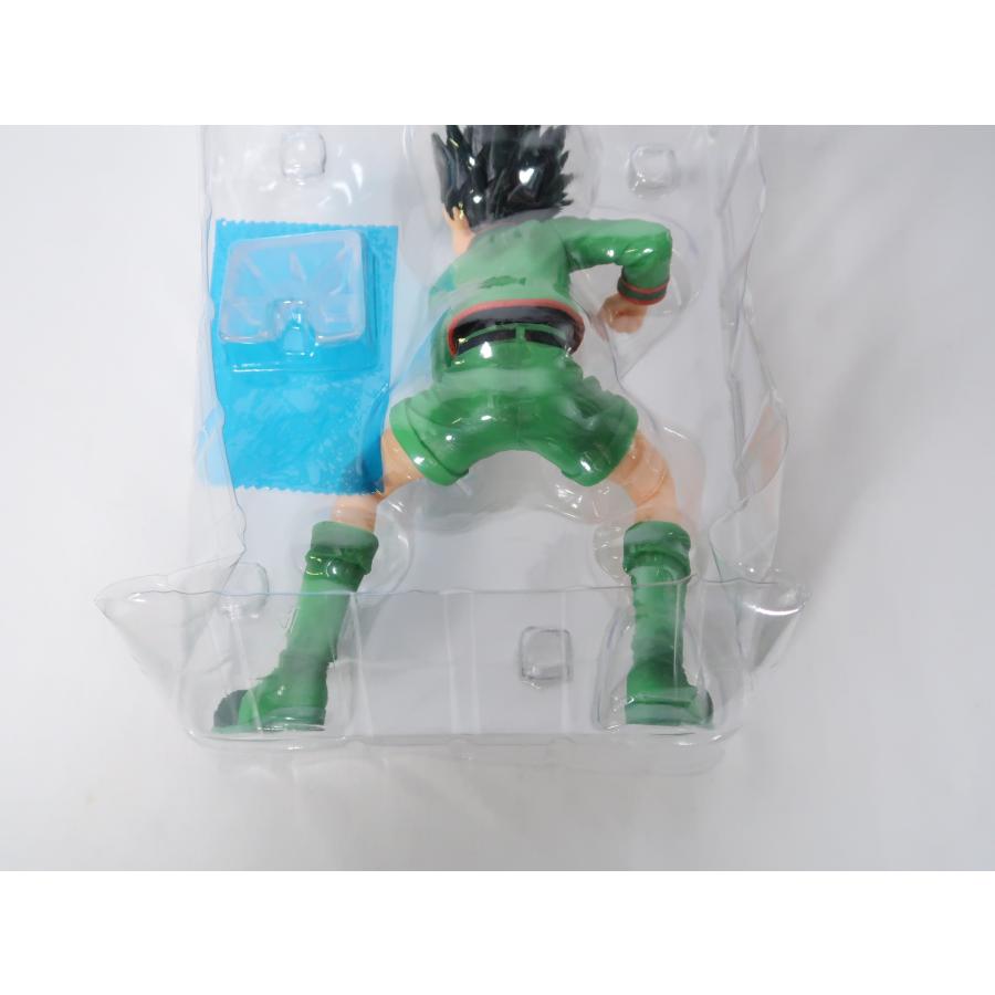 ゴン=フリークス 「一番くじ HUNTER×HUNTER DAY OF DEPARTURE