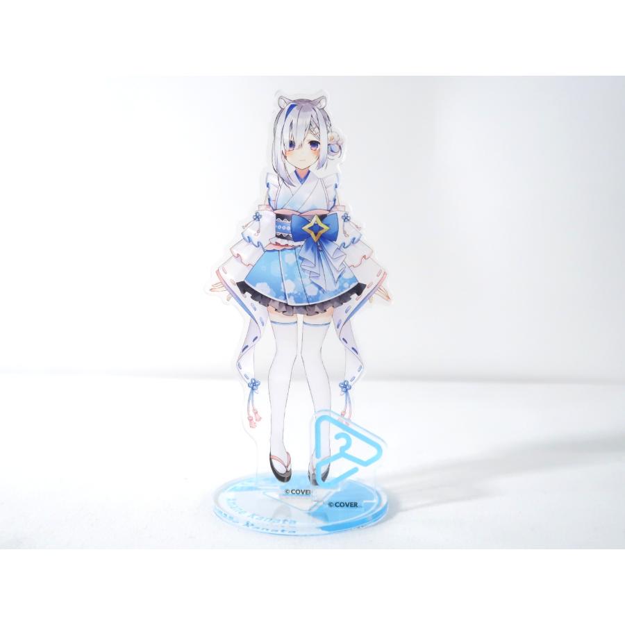 ホロライブ 天音かなた アクリルスタンド 正月衣装 : アニエラ - 通販