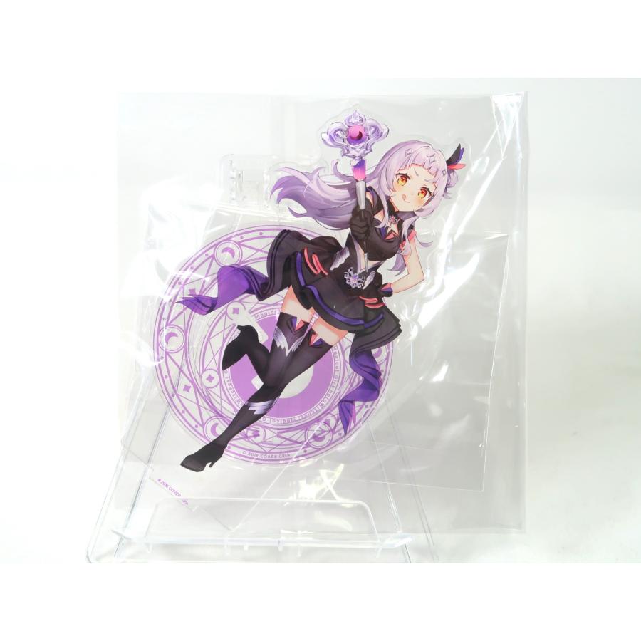 紫咲シオン アクリルスタンド ホロライブ 紫咲シオン 誕生日記念2022