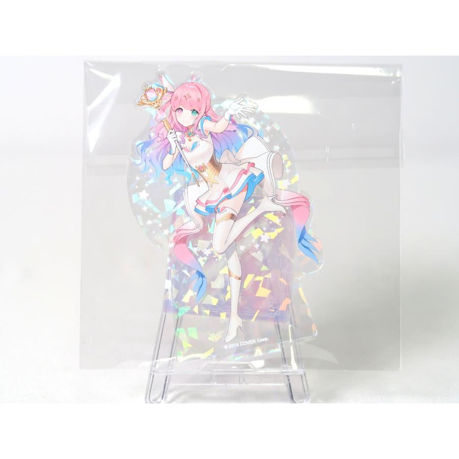 ホロライブ 魔法少女ホロウィッチ！展 マルイ 姫森ルーナ アクリル