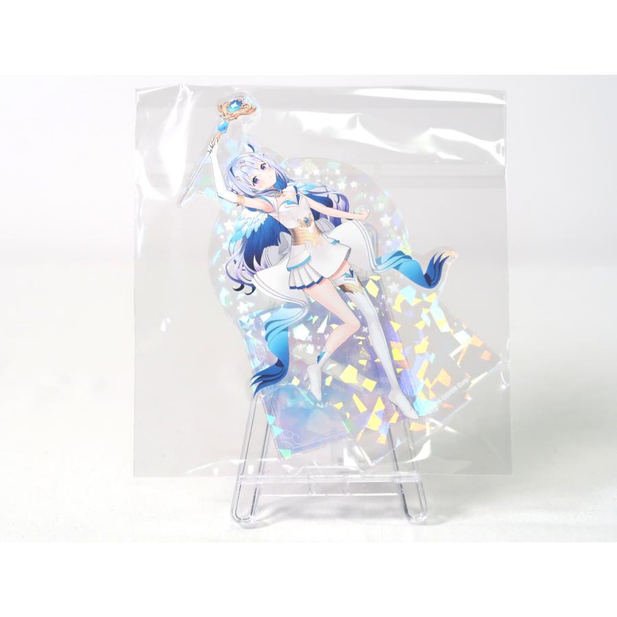 ホロライブ 魔法少女ホロウィッチ！展 マルイ 天音かなた アクリル