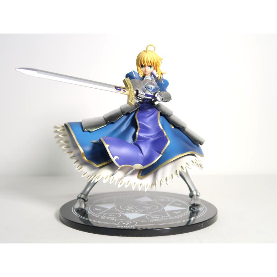 セイバー 一番くじプレミアム Fate/Zero PART2 A賞 プレミアム