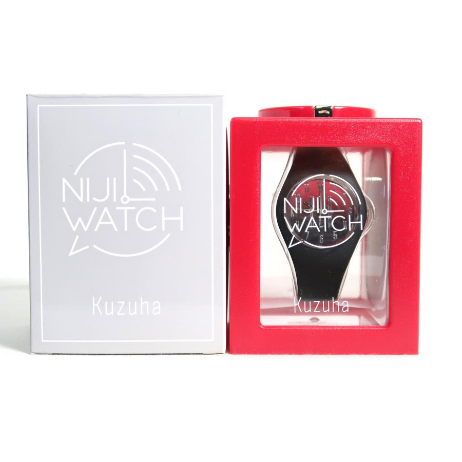 にじさんじ　ICE　にじウォッチ　葛葉モデル 葛葉モデル NIJI WATCH にじさんじ×ICE-WATCH Anniversary Festival