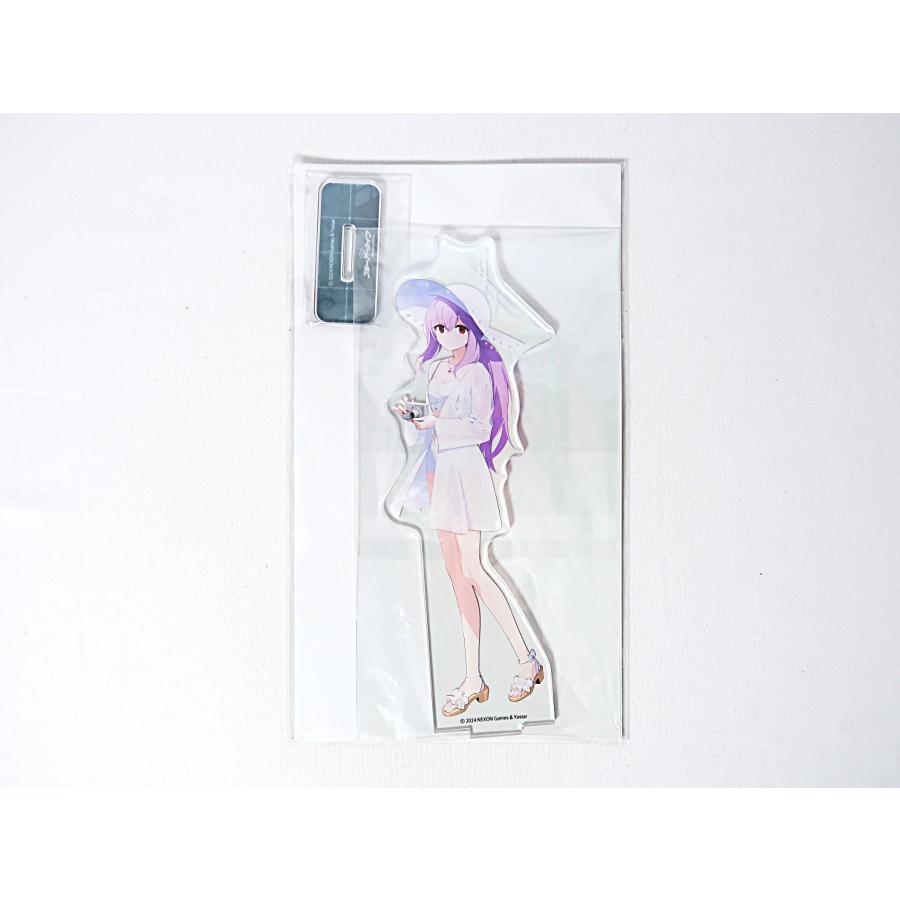 秤アツコ(水着) アクリルスタンド 「ブルーアーカイブ」 【未開封