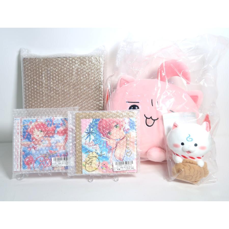 さくらみこ 活動5周年記念 フルセット数量限定ver.&特典直筆メッセージ 