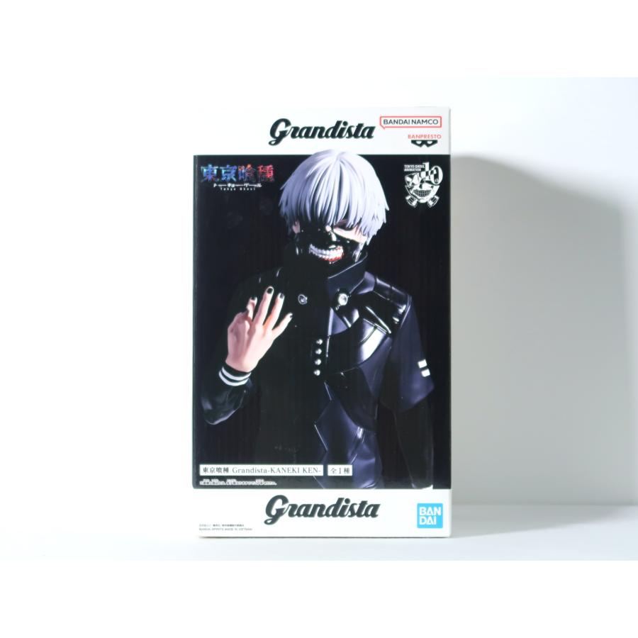 金木研 「東京喰種トーキョーグール」 Grandista-KANEKI KEN