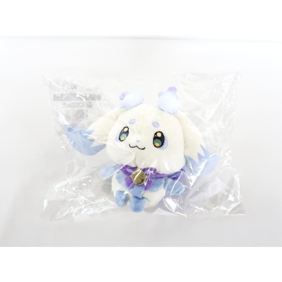 にじさんじ いずれ菖蒲か杜若 1st Anniversary ルンルン にじぬい 【未