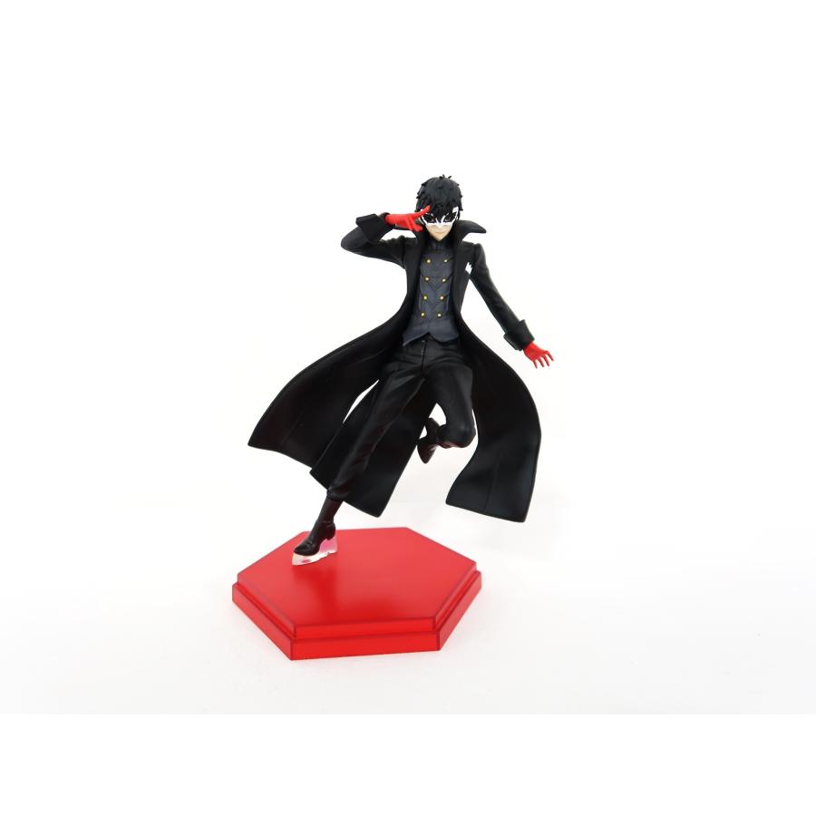 POP UP PARADE ジョーカー 「PERSONA5 the Animation」 ABS＆PVC製塗装