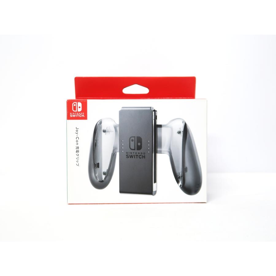 Nintendo SWITCH Joy-Con充電グリップ : アニエラ - 通販 - Yahoo