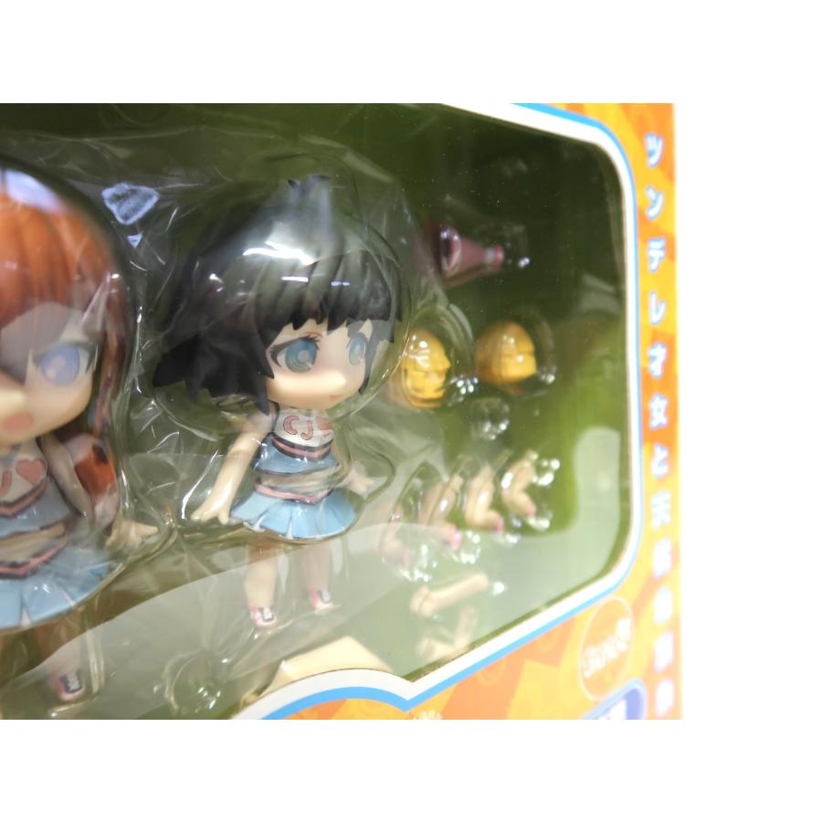 ねんどろいど 197 牧瀬紅莉栖＆椎名まゆり 応援ver. 「STEINS;GATE 