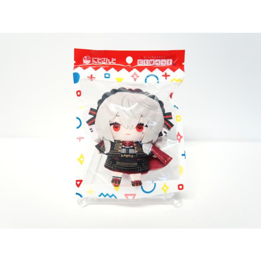 サーニャ (葛葉) にじぱぺっと 「にじさんじ コンセプトシリーズ