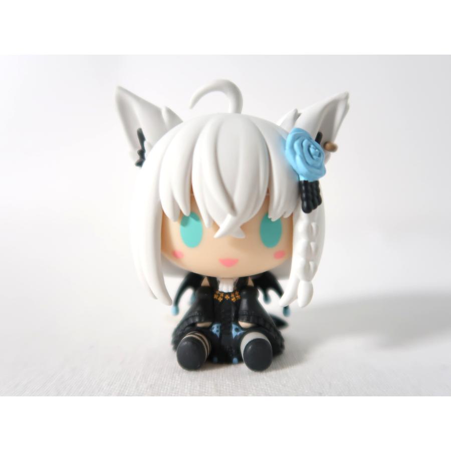 白上フブキ ホロライブ 一番くじ 〜Villain Style〜 ちょこのっこ賞