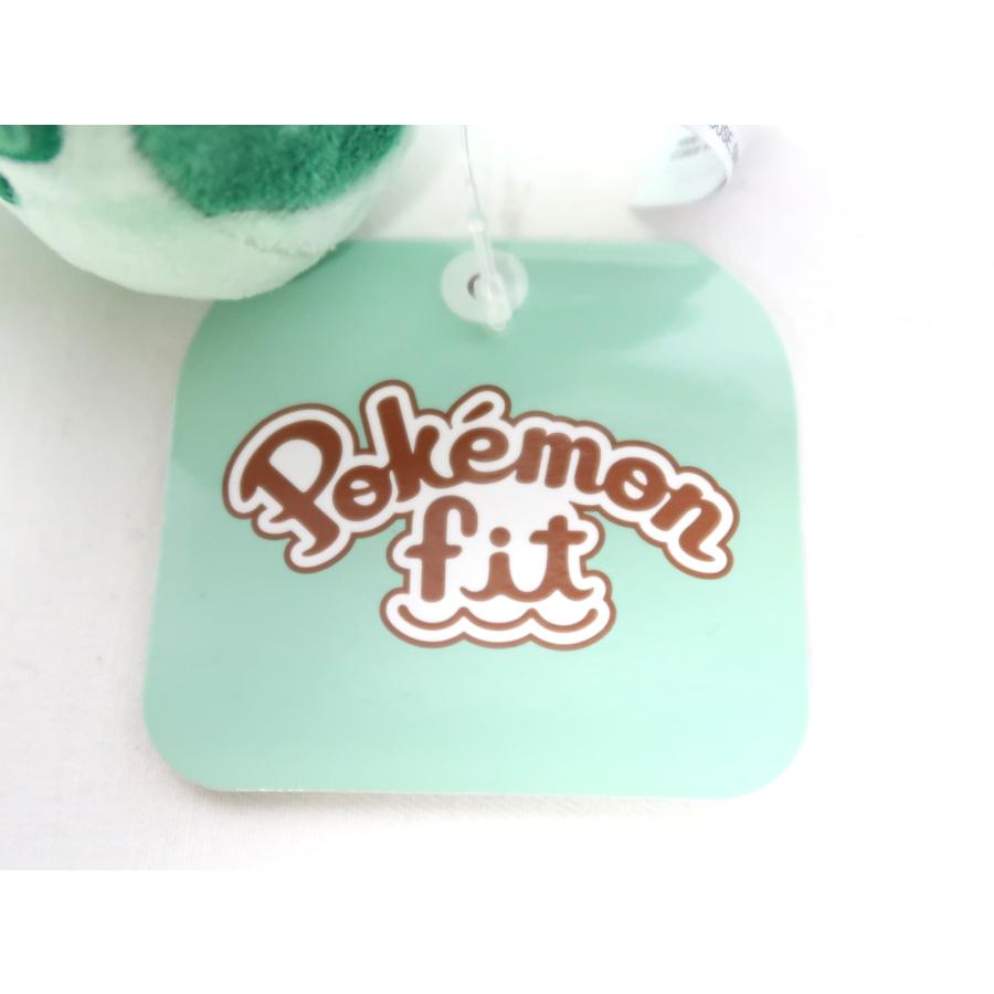 ジャローダ ポケットモンスター Pokemon fit ぬいぐるみ ポケモン