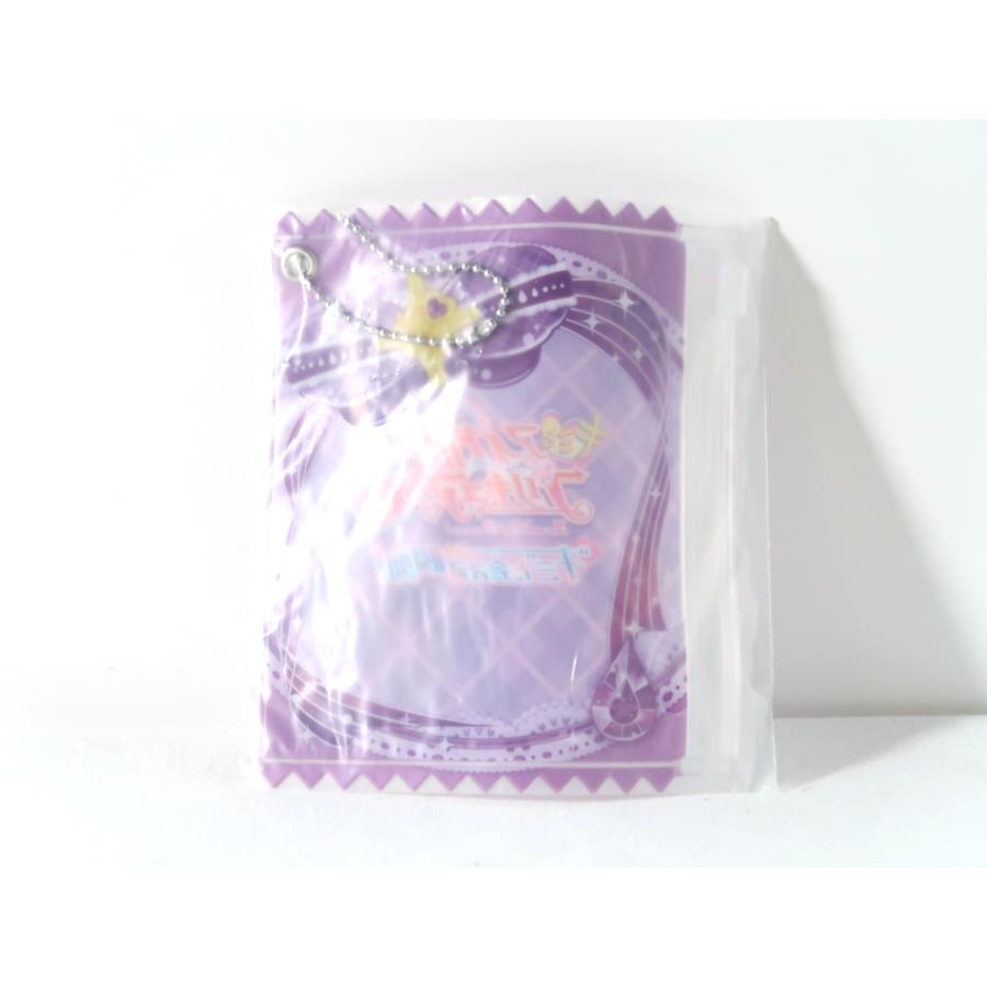 キミとアイドルプリキュア展 キュアキュンキュン 缶バッジケース