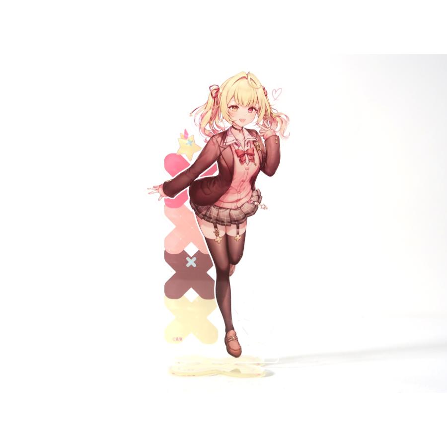 星川サラ(米白粕) C102/よびがっか! アクリルフィギュア : アニエラ