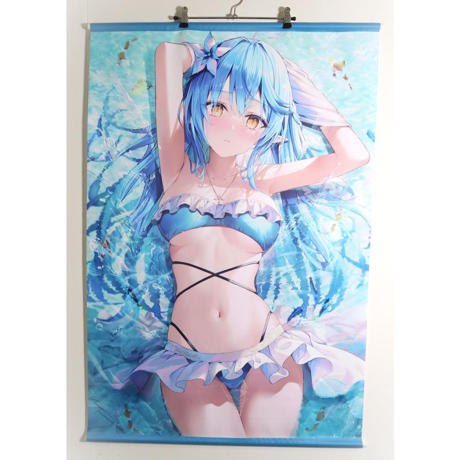 Rin☆Yuu (リン☆ユウ) C100 ホロライブ VTuber 雪花ラミィ 水着ラミィ 