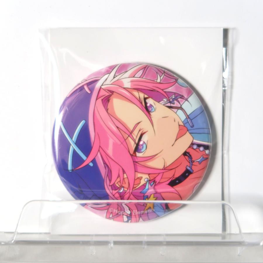 桜河こはく あんさんぶるスターズ！！ コレクション缶バッジ［2025 Sep
