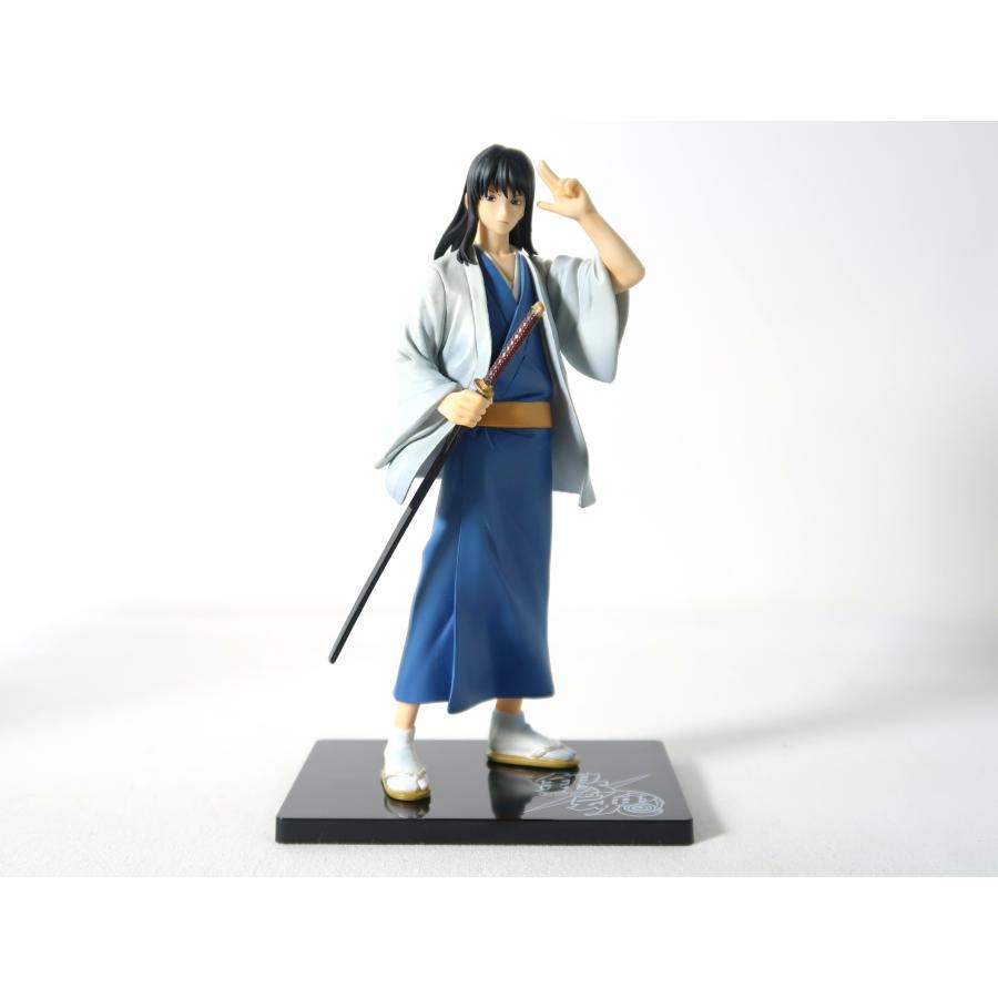 銀魂☆ＤＸフィギュア(桂小太郎) 桂小太郎 「銀魂」 DXフィギュアvol.2【本体のみ】 : アニエラ - 通販