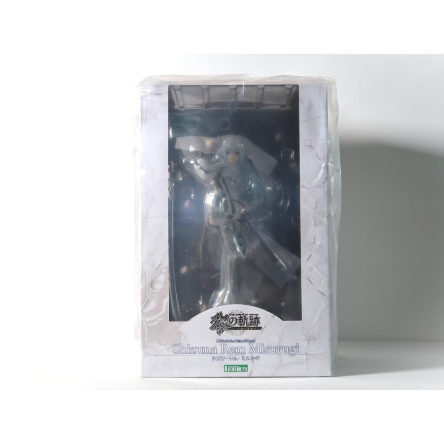 シズナ・レム・ミスルギ 「英雄伝説 黎の軌跡」 1/8 PVC製塗装済み完成品 シズナ・レム・ミスルギ 「英雄伝説 黎の軌跡」 1/8 PVC製塗装済み完成